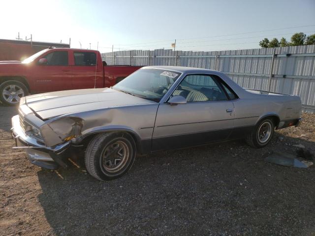 CHEVROLET EL CAMINO 1987 3gccw80h1hs905822