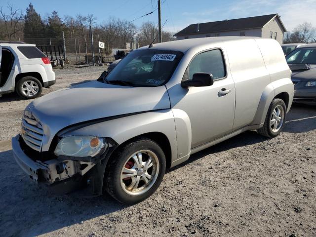 CHEVROLET HHR PANEL 2008 3gcda85d58s594226