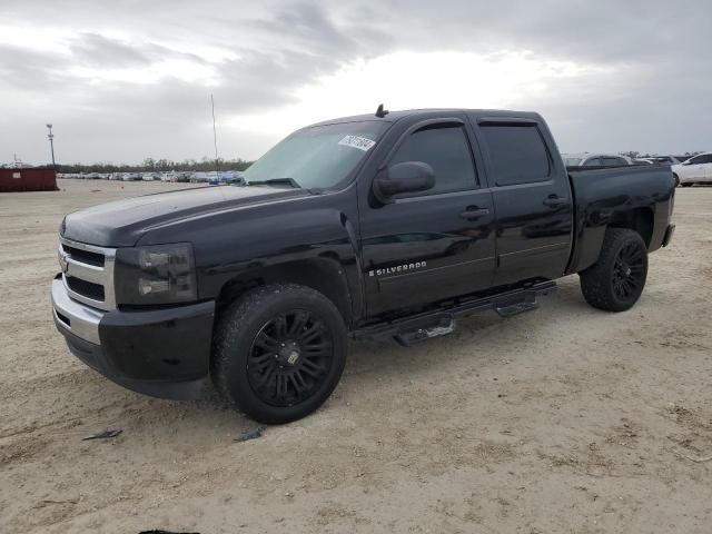 CHEVROLET SILVERADO 2009 3gcec13c29g255346