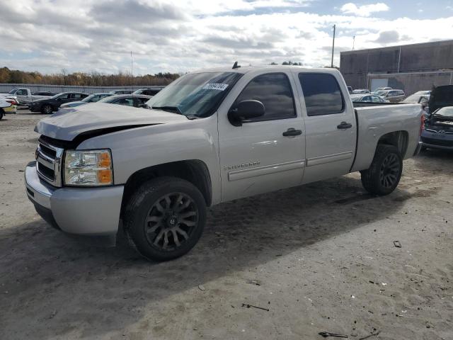 CHEVROLET SILVERADO 2009 3gcec13c49g200879