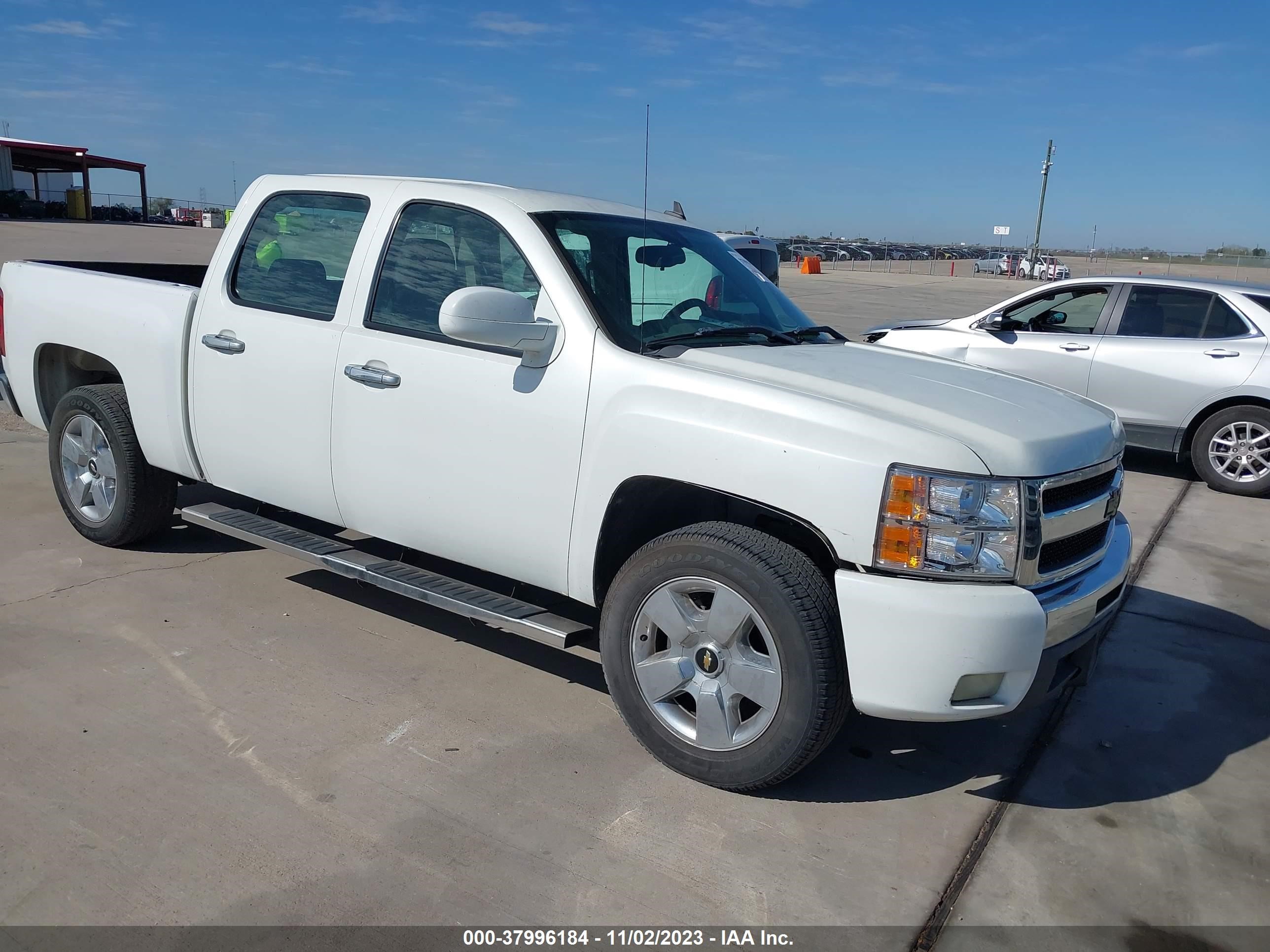 CHEVROLET SILVERADO 2009 3gcec13c79g174665