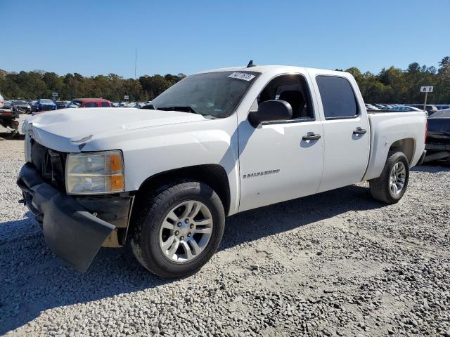 CHEVROLET ALL MODELS 2009 3gcec13c99g269518