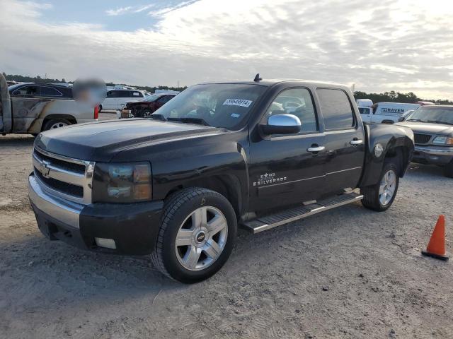 CHEVROLET SILVERADO 2007 3gcec13j47g507190