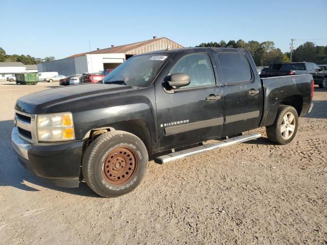 CHEVROLET SILVERADO 2007 3gcec13j57g513080