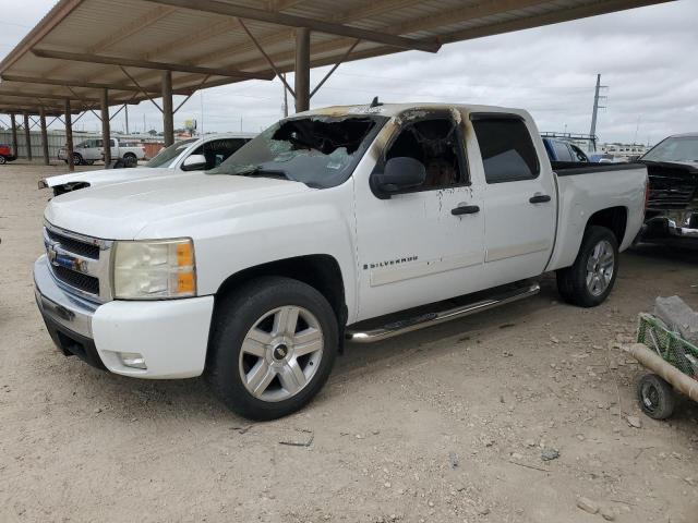 CHEVROLET ALL MODELS 2007 3gcec13j67g519339