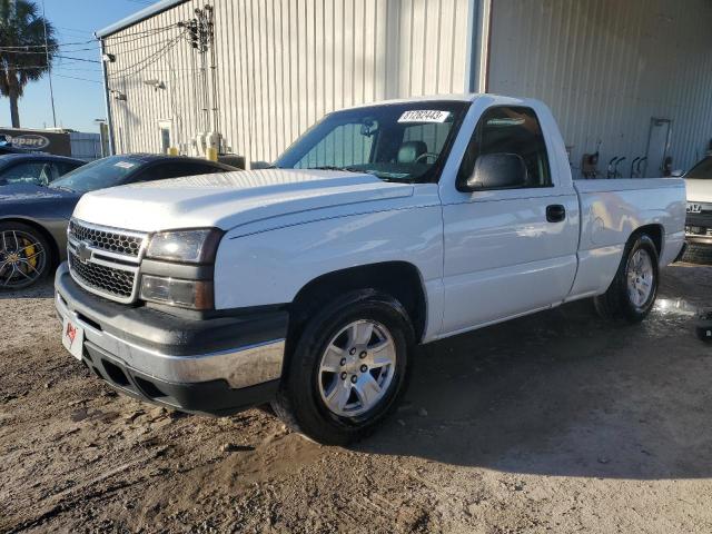 CHEVROLET ALL MODELS 2006 3gcec14v06g197670