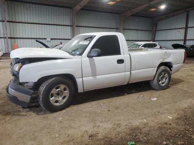 CHEVROLET SILVERADO 2006 3gcec14v46g175087