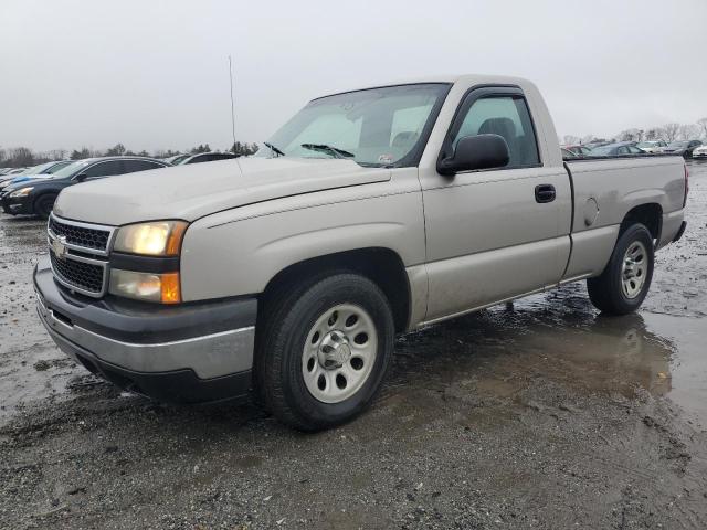 CHEVROLET ALL MODELS 2006 3gcec14v96g225790