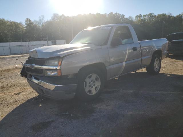 CHEVROLET SILVERADO 2006 3gcec14x26g226779