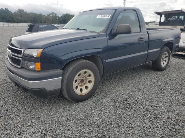 CHEVROLET SILVERADO 2007 3gcec14x37g247710