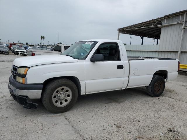 CHEVROLET SILVERADO 2006 3gcec14x46g169890