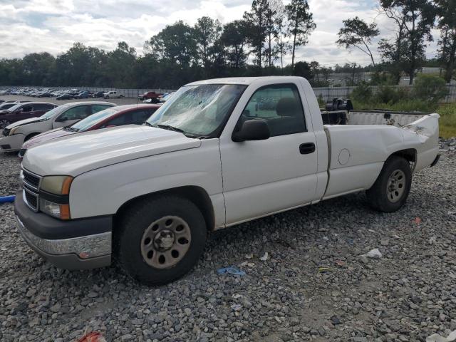 CHEVROLET SILVERADO 2006 3gcec14x86g192993