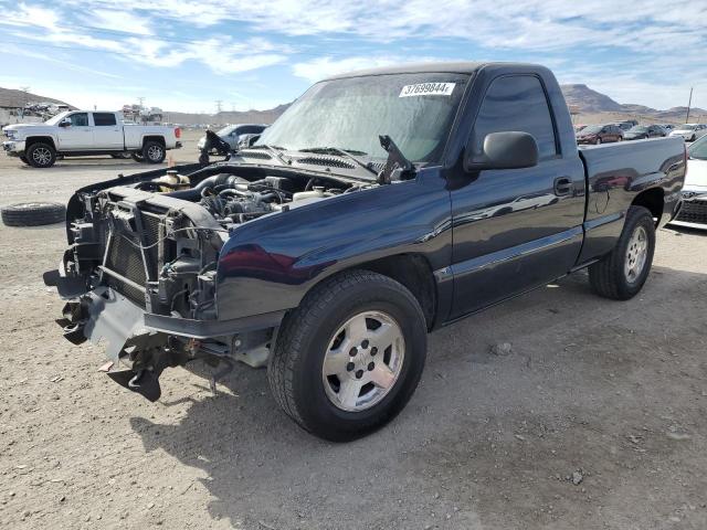 CHEVROLET SILVERADO 2006 3gcec14x86g193447