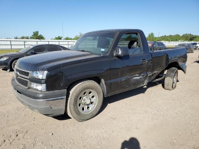 CHEVROLET SILVERADO 2007 3gcec14x87g157579