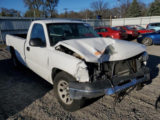 CHEVROLET SILVERADO 2006 3gcec14x96g145441