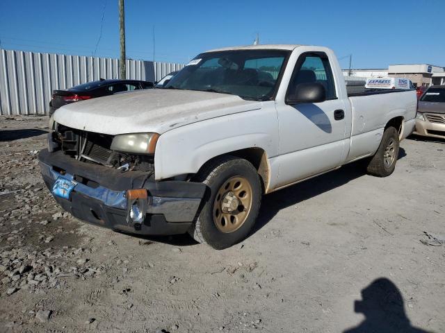 CHEVROLET SILVERADO 2007 3gcec14x97g173922