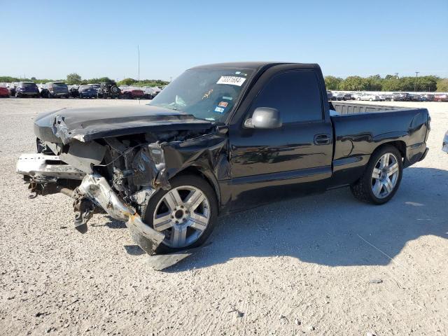 CHEVROLET SILVERADO 2007 3gcec14x97g204215