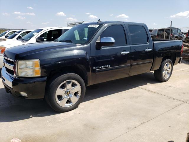 CHEVROLET SILVERADO 2009 3gcec23019g143441