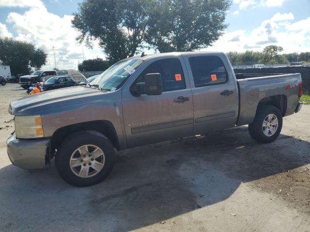 CHEVROLET SILVERADO 2009 3gcec23019g210233