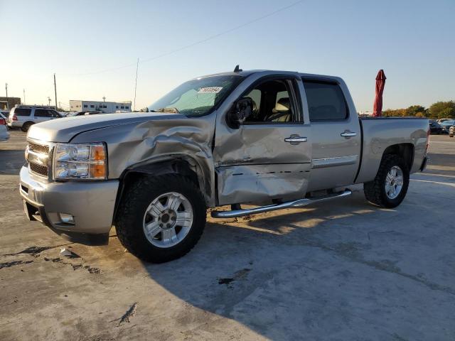 CHEVROLET SILVERADO 2009 3gcec23039g165389