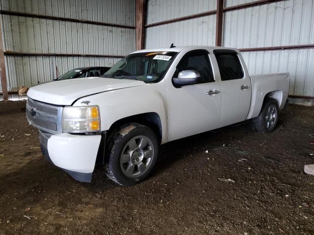 CHEVROLET SILVERADO 2009 3gcec23039g280624