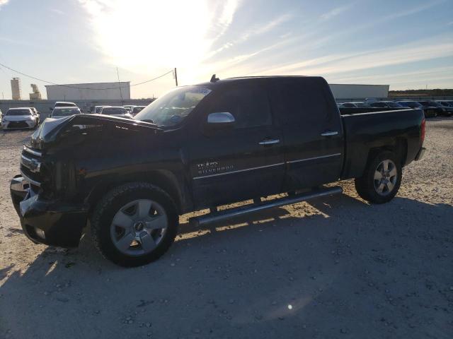 CHEVROLET SILVERADO 2009 3gcec23039g282311