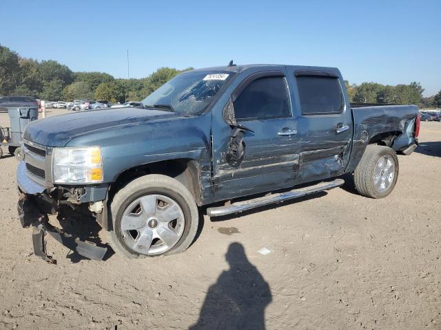 CHEVROLET SILVERADO 2009 3gcec23099g231086