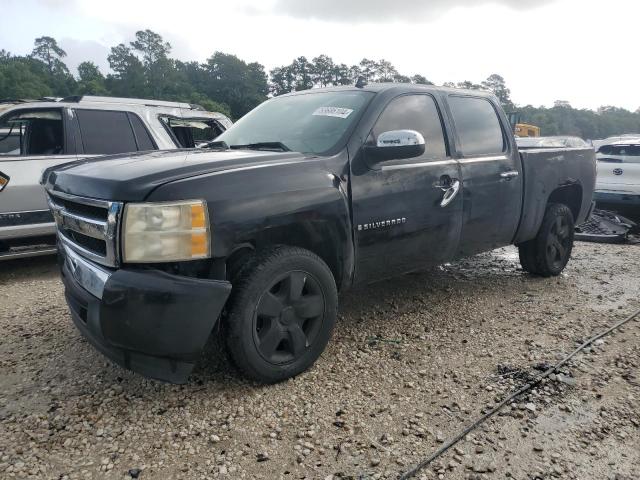 CHEVROLET SILVERADO 2009 3gcec23099g272091