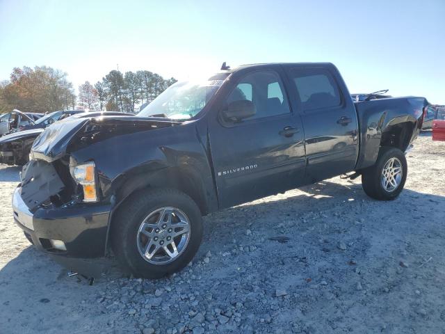 CHEVROLET SILVERADO 2009 3gcec230x9g239648