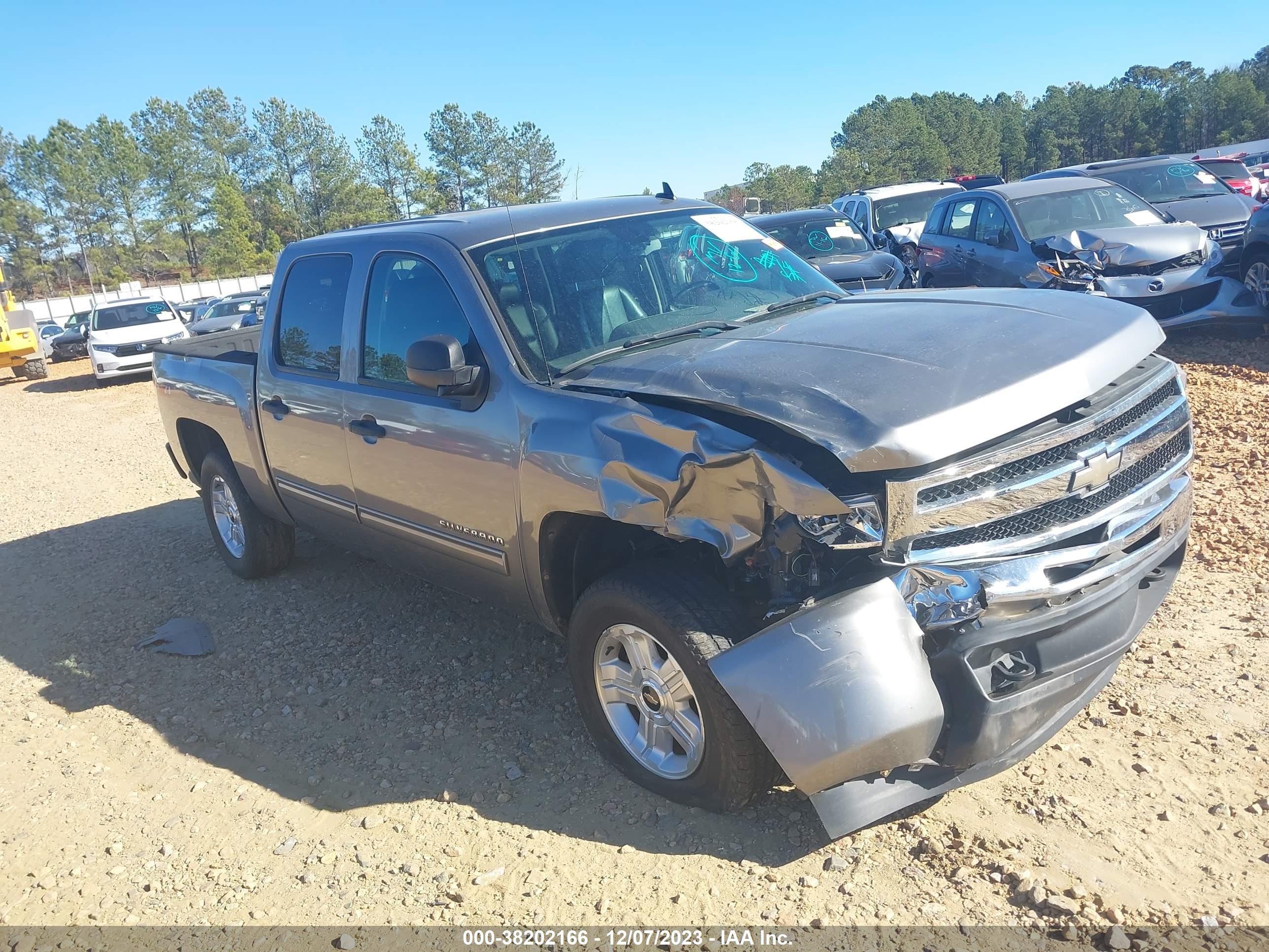 CHEVROLET SILVERADO 2009 3gcec230x9g241397