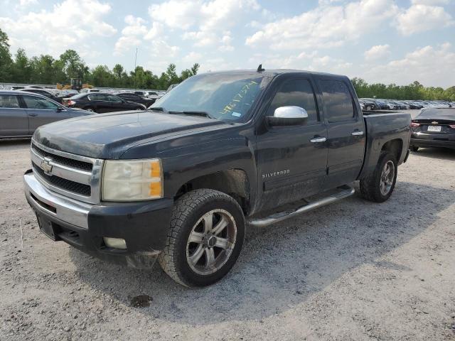 CHEVROLET SILVERADO 2009 3gcec23c39g148702