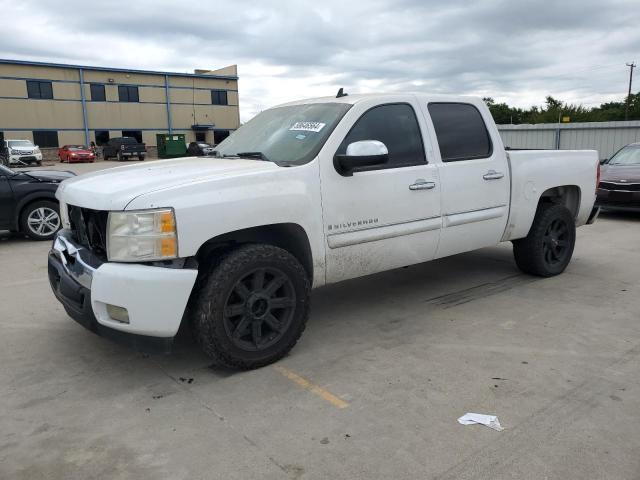 CHEVROLET SILVERADO 2009 3gcec23j09g177315