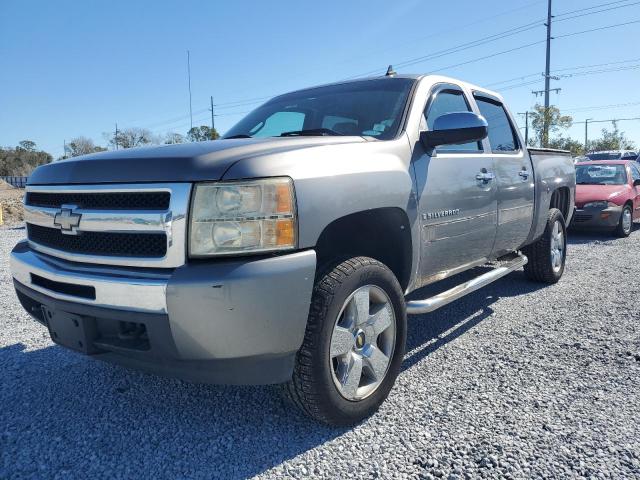 CHEVROLET SILVERADO 2009 3gcec23j09g211012