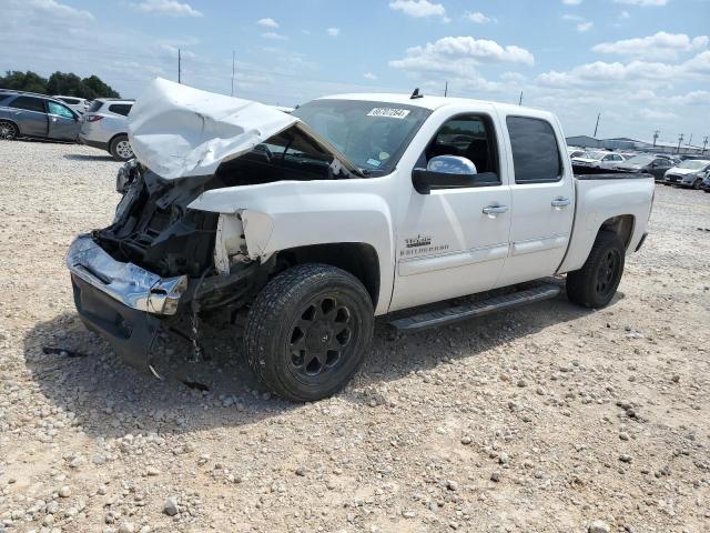 CHEVROLET SILVERADO 2009 3gcec23j09g277138