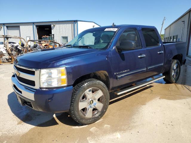 CHEVROLET ALL MODELS 2009 3gcec23j59g135853