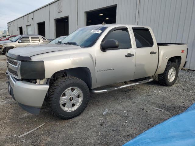 CHEVROLET SILVERADO 2009 3gcec23j79g149401