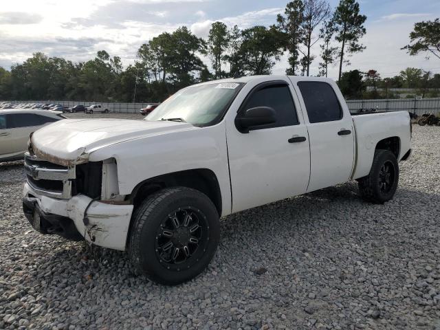 CHEVROLET SILVERADO 2009 3gcec23j79g188506