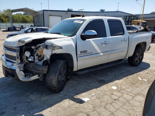 CHEVROLET SILVERADO 2009 3gcec23jx9g184515