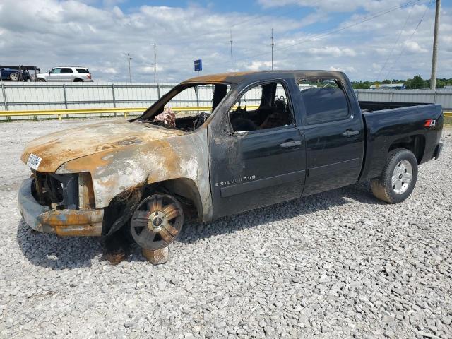 CHEVROLET SILVERADO 2008 3gcek13318g242900