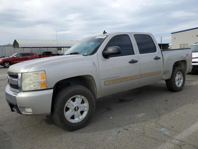 CHEVROLET SILVERADO 2007 3gcek13357g531471