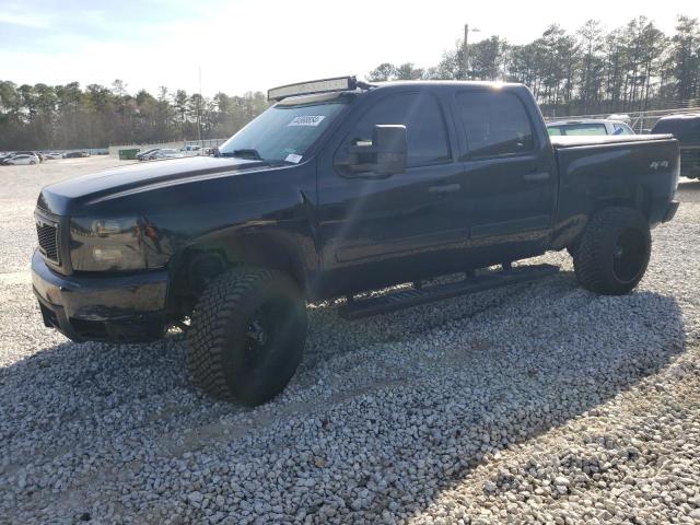 CHEVROLET SILVERADO 2008 3gcek133x8g209880