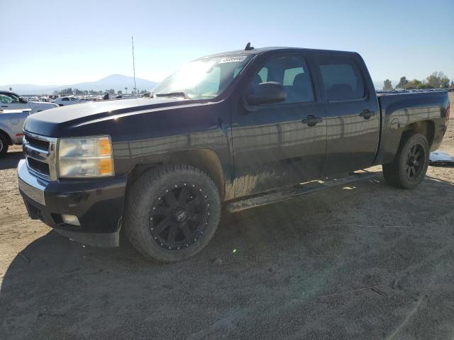 CHEVROLET SILVERADO 2008 3gcek13j28g271370