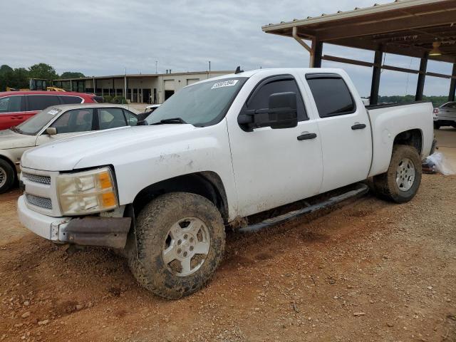 CHEVROLET SILVERADO 2008 3gcek13m68g157382