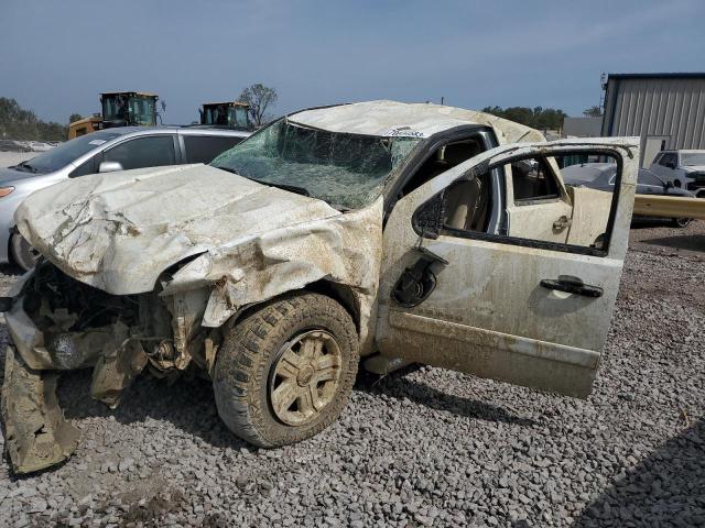 CHEVROLET SILVERADO 2007 3gcek13mx7g518837