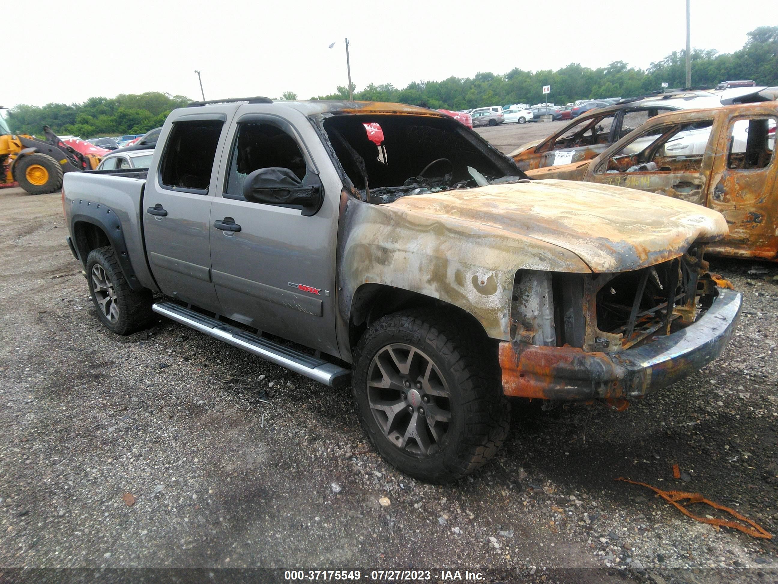 CHEVROLET SILVERADO 2008 3gcek13y88g178592