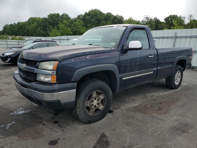 CHEVROLET C/K1500 2006 3gcek14z66g212548