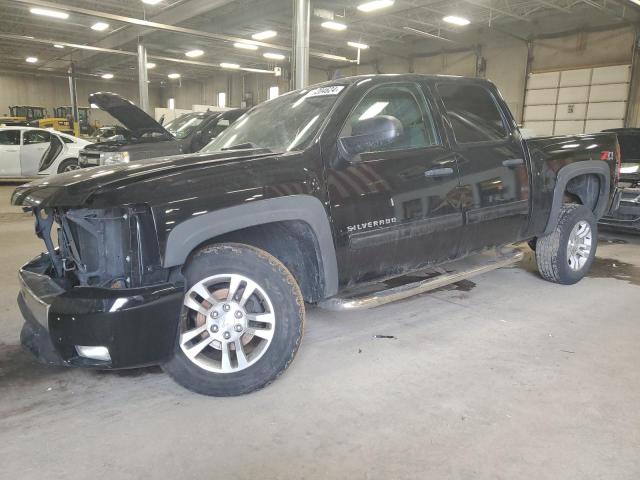 CHEVROLET SILVERADO 2009 3gcek23309g139460