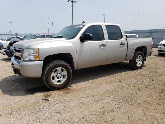 CHEVROLET SILVERADO 2009 3gcek23309g179330