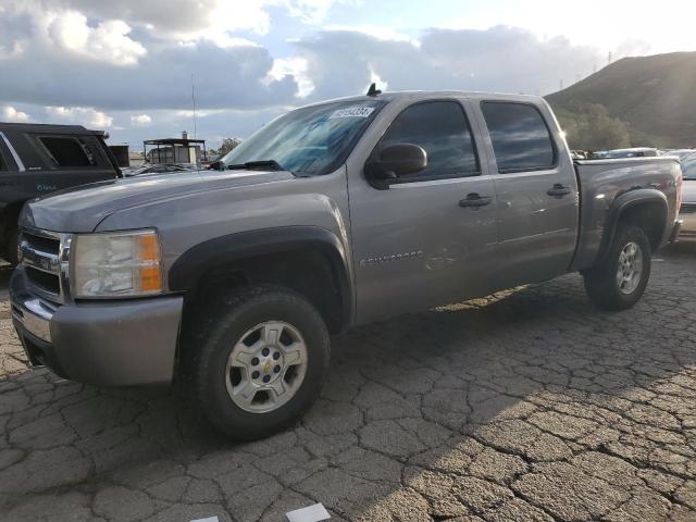 CHEVROLET SILVERADO 2009 3gcek23309g213461