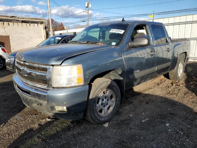 CHEVROLET SILVERADO 2009 3gcek23309g251191